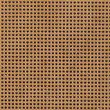 Mill Hill Perforated Paper 14ct Antique Brown - B006O06