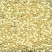 Mill Hill - Magnifica Beads - 10043 Butter Cream