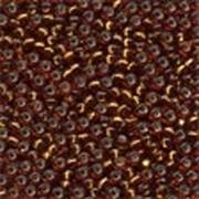 Mill Hill - Glass Seed Beads - 02056 Sable