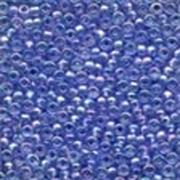 Mill Hill - Glass Seed Beads - 00168 Sapphire