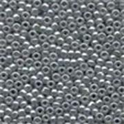 Mill Hill - Glass Seed Beads - 00150 Grey