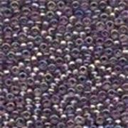 Mill Hill - Economy Pack Glass Seed Beads - 22024 Heather Mauve