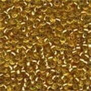 Mill Hill - Glass Seed Beads - 02011 Victorian Gold