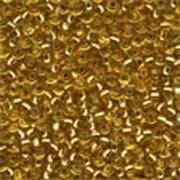 Mill Hill - Economy Pack Glass Seed Beads - 22011 Victorian Gold