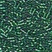Mill Hill - Magnifica Beads - 10067 True Green Opal