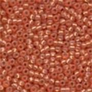 Mill Hill - Glass Seed Beads - 02036 Shimming Bittersweet