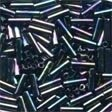Mill Hill - Small Bugle Beads - 70374 Rainbow