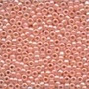 Mill Hill - Glass Seed Beads - 02003 Peach Creme