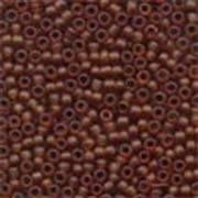 Mill Hill - Frosted Seed Beads - 62023 Root Beer