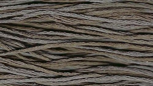 Weeks Dye Works Stranded Cotton - 1290 River Otter