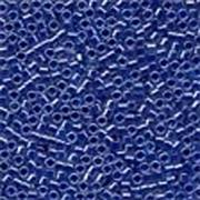 Mill Hill - Magnifica Beads - 10116 Blue Satin