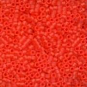 Mill Hill - Magnifica Beads - 10098 Matte Orange