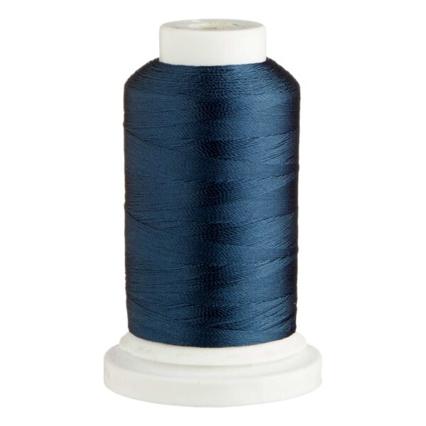 Embroidery Thread Viscose Rayon 044001 - Colour 7141 - (1000m) by Birch