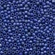 Mill Hill - Antique Seed Beads - 03061 Matte Periwinkle
