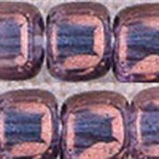 Mill Hill - Size 3 Pebble Beads - 05202 Amethyst