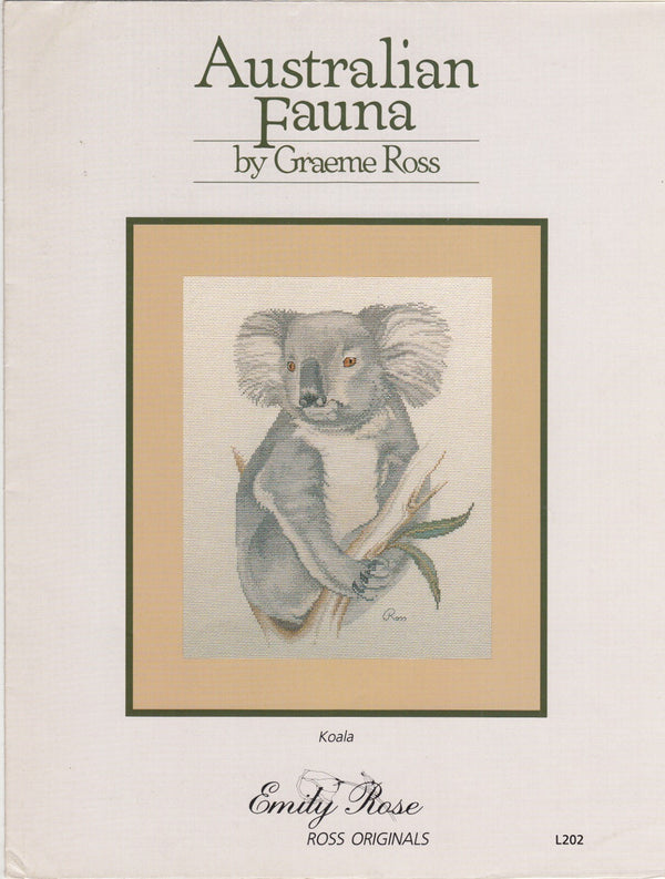 Koala 2 by Graeme Ross