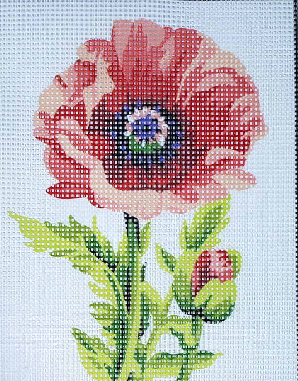 Floral Tapestry Kit by Gobelin L 43.111