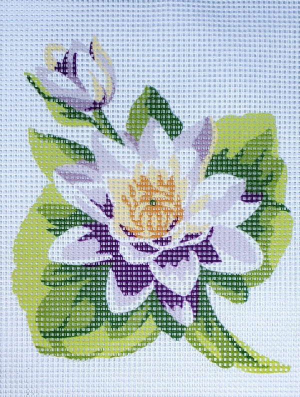 Floral Tapestry Kit by Gobelin L 43.112
