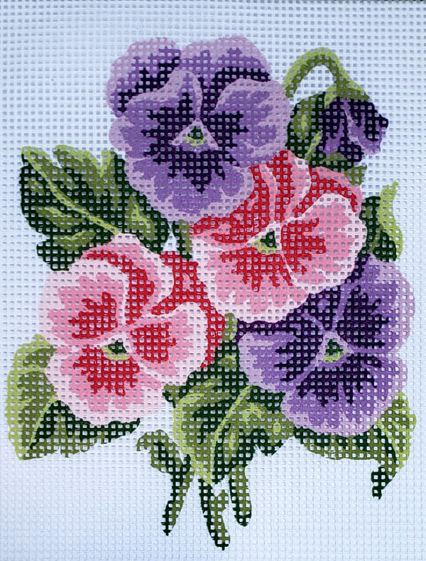 Floral Tapestry Kit by Gobelin L 43.105