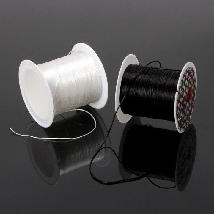 Strong & Stretchy Beading Thread – Stitchers' Corner Australia