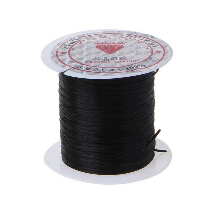 Strong & Stretchy Beading Thread – Stitchers' Corner Australia
