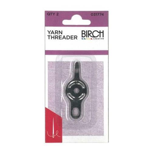 Birch Yarn Threader (2) - 031774