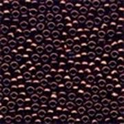 Mill Hill - Glass Seed Beads - 00330 Copper