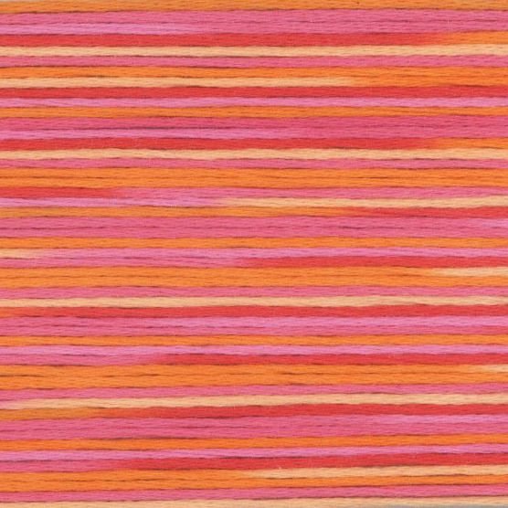 Cosmo Seasons Variegated Stranded Cotton 5003