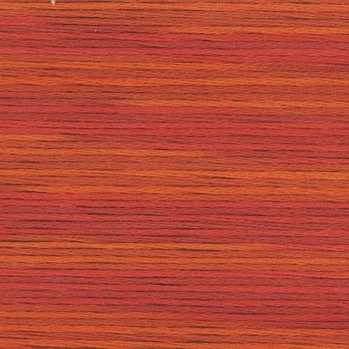Cosmo Seasons Variegated Stranded Cotton 5007