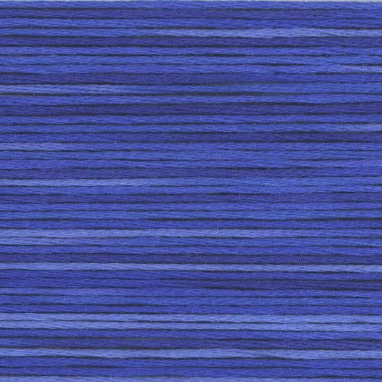 Cosmo Seasons Variegated Stranded Cotton 5019