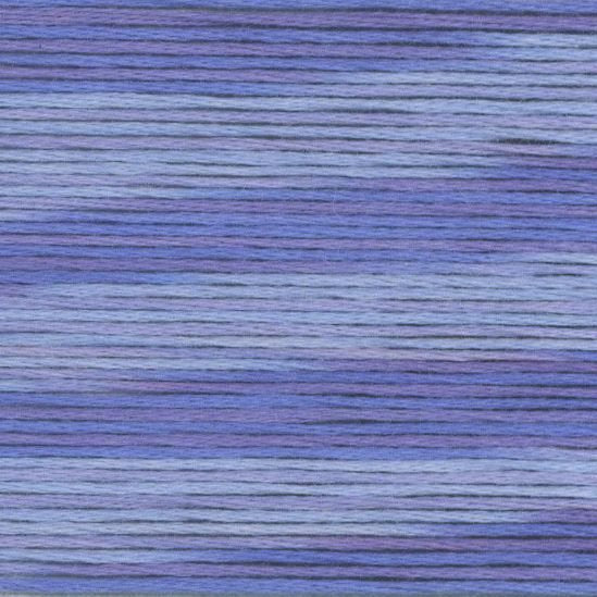 Cosmo Seasons Variegated Stranded Cotton 5022