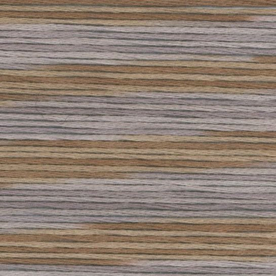 Cosmo Seasons Variegated Stranded Cotton 5028