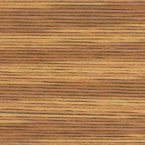 Cosmo Seasons Variegated Stranded Cotton 5029