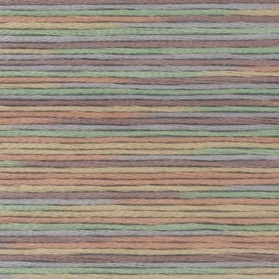 Cosmo Seasons Variegated Stranded Cotton 5032