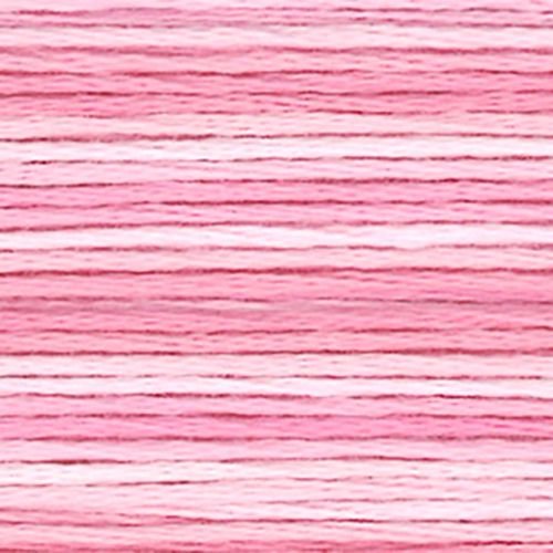 Cosmo Seasons Variegated Stranded Cotton 8006