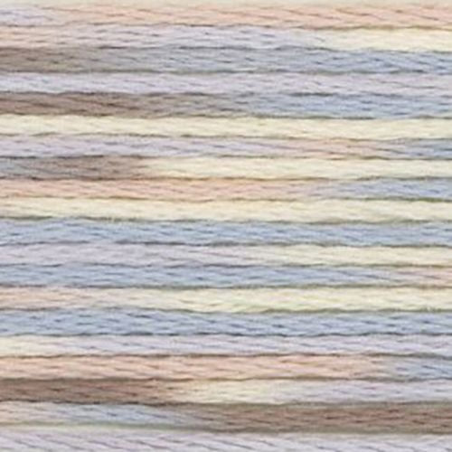 Cosmo Seasons Variegated Stranded Cotton 9011