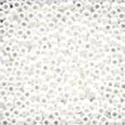 Mill Hill - Glass Seed Beads - 00479 White