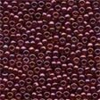 Mill Hill - Glass Seed Beads - 02012 Royal Plum