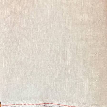 Weeks Dye Works - 36 Count Linen - Alabaster
