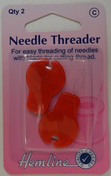 Hemline Needle Threader