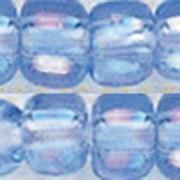 Mill Hill - Size 6 Glass Pony Beads - 16168 Sapphire