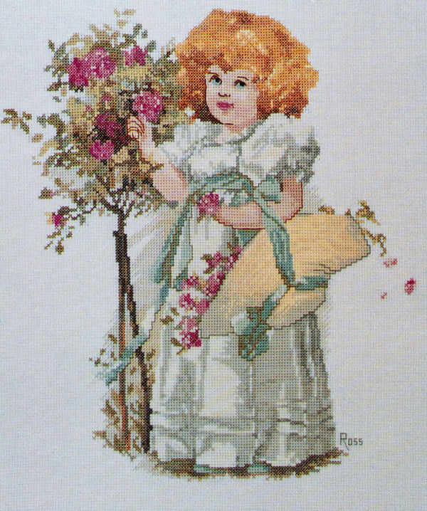 Spring by Graeme Ross