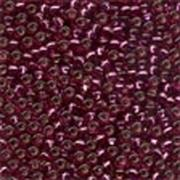 Mill Hill - Glass Seed Beads - 02077 Brilliant Magenta