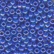 Mill Hill - Glass Seed Beads - 02103 Periwinkle
