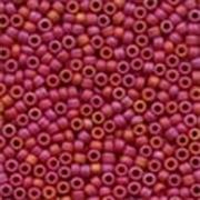 Mill Hill - Antique Seed Beads - 03058 Mardi Gras Red