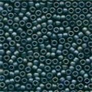 Mill Hill - Frosted Seed Beads - 62021 Gunmetal