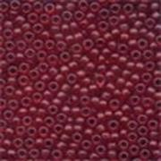 Mill Hill - Frosted Seed Beads - 62032 Cranberry