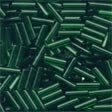 Mill Hill - Small Bugle Beads - 72020 Creme de Mint