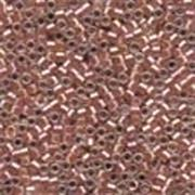 Mill Hill - Magnifica Beads - 10051 Salmon Opal