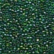 Mill Hill - Glass Seed Beads - 00332 Emerald